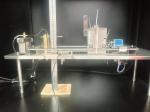 IEC60695 Glow Wire Flammability Temperature Glow Wire Tester Digital