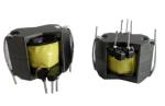Flyback Small Size Transformer RM6 4 + 4 Pin Switching Power Supply Custom