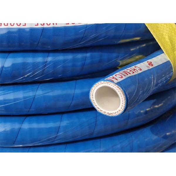 High Pressure Temperature Resistance Food Quality Hose Pipe For Catering Services