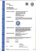 Labnovation Technologies, Inc. Certifications