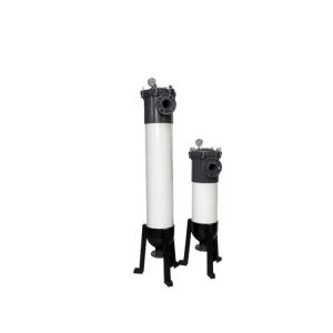 Wholesale Acid Proof Water Softener Filter Housing , High Pressure Water Filter Housing from china suppliers
