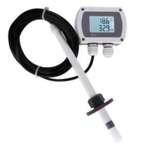 Wholesale Split Plug In 485 Temperature Humidity Sensor Transmitter from china suppliers