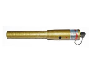 China Stainless Steel Optical Fiber Connector, 1.5V Fiber Optic Visual Fault Detector on sale