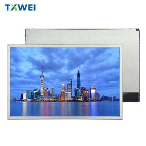 Wholesale 12.1-inch 450nits Car Display Screen 1200 * 800 With LVDS Interface Display Panel from china suppliers