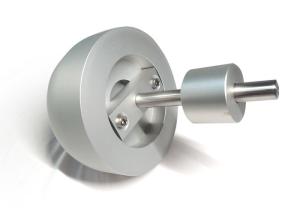 Wholesale ISO 8124-4  Alu alloy Impact Head from Swing Elements without Accelerometer from china suppliers