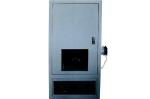 Building Materials Flammability Tester Conveyor Belt Flammability And Flame
