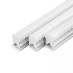 China 16W Fluorescent Tube Lamp Integrated Linear LED Batten Light on sale
