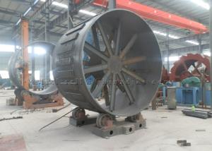 Wholesale Cylindrical Direct Reduced Iron Plant 750TPD Sponge Iron Plant from china suppliers
