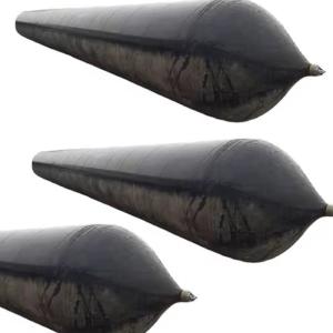 Wholesale High Bearing Airbag Launching Ship Capacity Durable Floating Marine Rubber Airbags from china suppliers