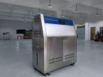 ASTM G53 Ageing Chamber , UV Light Lamp Aging Accelerated Weathering Tester
