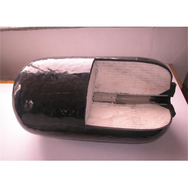 Polyurethane Floating Dock Eva Foam Fender For Boat Protection