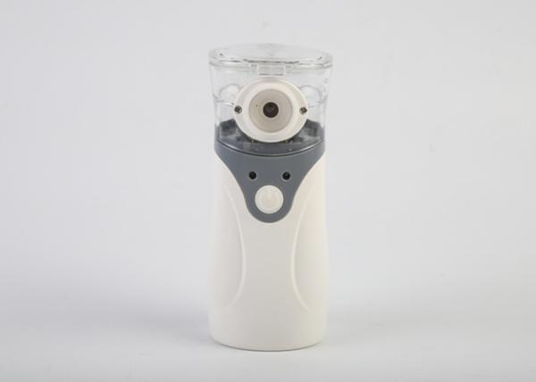 Quality Medical Portable Handheld Nebulizer Machine , SGS Portable Home Nebulizer for sale