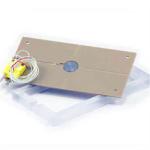 CDV Status IEC 62368 Aluminium Foil Edition 3-Figure 49 WPC Defined Metal