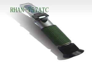 China Accurate Testing Results Adblue Refractometer , Portable Refractometer Upgraded on sale