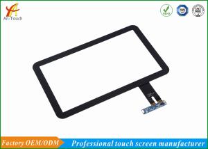 Wholesale Capacitive Multi Touch Panel For Game Machine from china suppliers