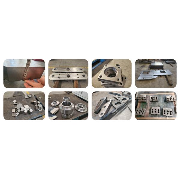 Thermal Bonding Machine for Foil-Fiberglass Material