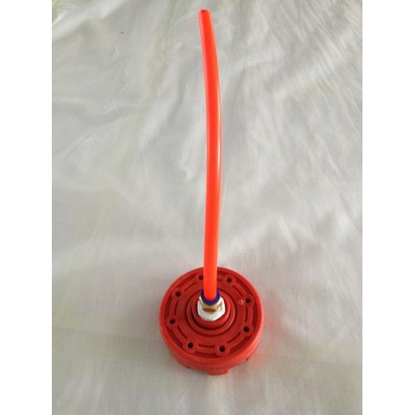 Professional IBC Tank Fittings Automatic Exhaust Air Vent For Flexitank