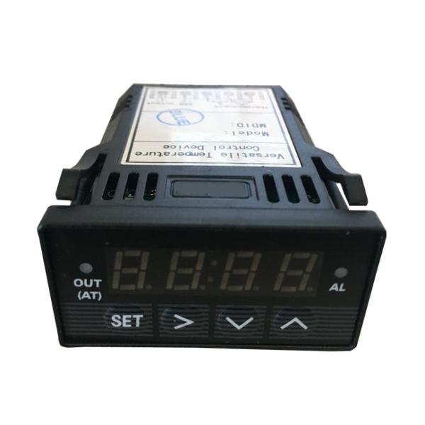 XMT7100 PID Temperature Controller Programmable Build in Relay with LED for Enail US market