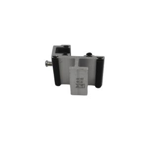 Wholesale ODM Stone Cladding Support Systems Spraying Finish ISO Certificate from china suppliers