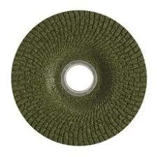 China Resin Bonded Grinding Wheel for Metal Surface Grinding 180X6.4X22.2mm HS code 68042210 on sale