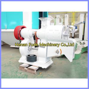 China maize peeling machine, maize polishing machine, maize degerminator machine on sale