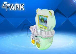 China EPARK Candy bear Series Machines arcade game souvenir coin machine coin pusher Cute Design for sale on sale