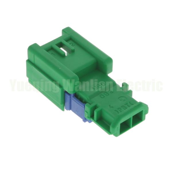 2 Pin 98824-1025 Seat heating element connectors Cable Wiring Harness Car Electrical Housing Automotive Auto Wire Connec