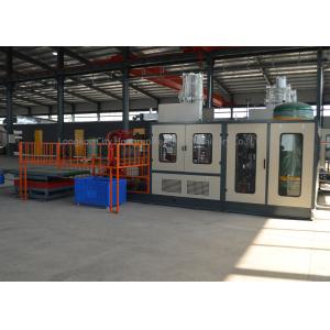 Wholesale Fully Automatic Pulp Molding Machine / High Output Paper Tray Machine from china suppliers