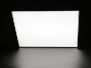 Wholesale IP 20 LED panel light Office Lighting Fixture without edge frames from china suppliers