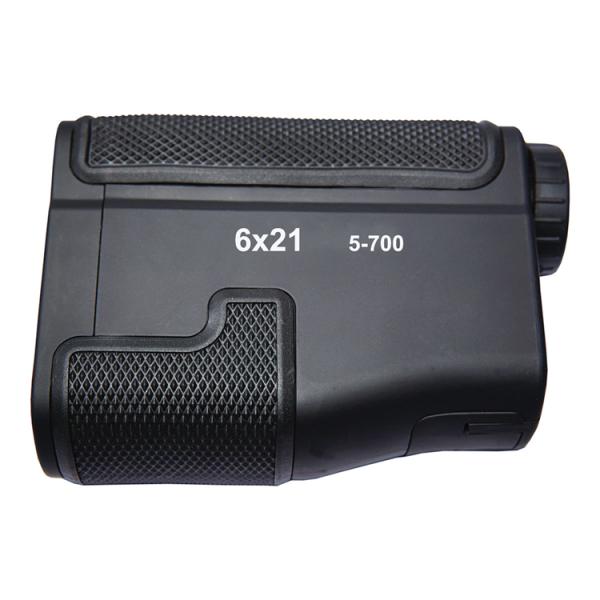 OEM Military Laser Rangefinder Telescope Distance Meter With Strap