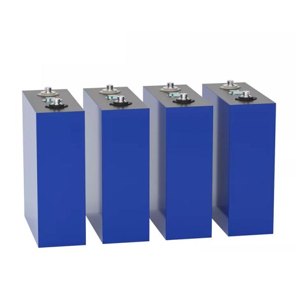 3.2V 120Ah Lithium Ion Baterias Portatil Lifepo4 Lithium Bateria New Renewable Energy 48V 100Ah Lifepo4 Battery