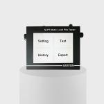SLPT 12channels Automatic Static Load Pile Tester For Lateral Load Testing