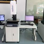 Electronic Visual Measurement Machine For ITO TFT Line Width Measuring