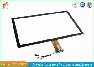 Wholesale Compact Structure Capacitive Touch Screen Multi Touch Game Table For Game Machine from china suppliers