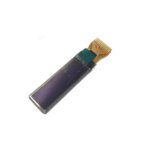 Wholesale 0.86 Inch Oled Replacement Screen Soldering Assembly Row / Column - Driven from china suppliers