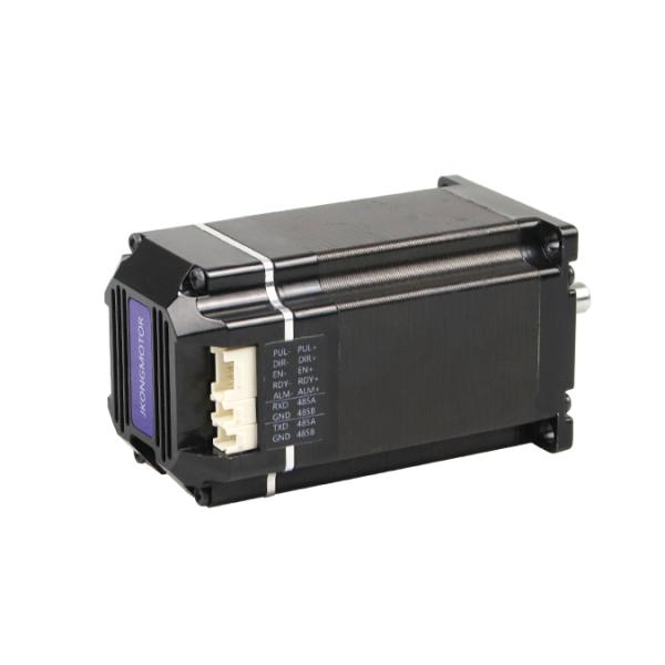 Jkongmotor Nema23 2N.M Integrated Closed Loop Stepper Motor with Encoder Used for Cnc Machine