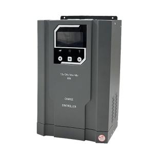 China Solar Panel Battery Charge Controller MPPT 12V/24V/36V/48V 50A on sale