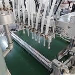 Led Panel Light Custom Assembly Machine Energy Efficiency Automation Assembly