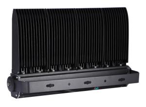 China 110LM / Watt 300W LED High bay lights For Gym / high output outdoor led flood lamps on sale