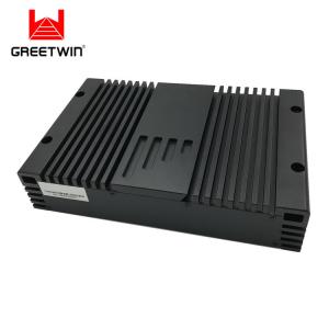 China 20dBm 2100mhz DCS1800 WCDMA Mobile Signal Booster on sale