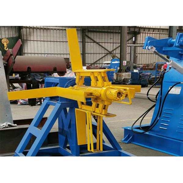 Corrugated Sheet Cable Tray Roll Forming Machine Galvanzied Stainless Steel