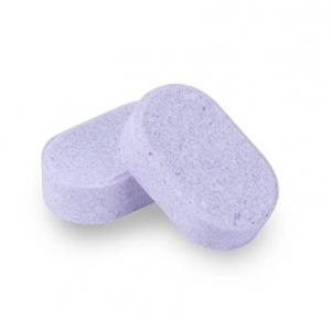 Wholesale New Formula Soild Purple Foaming Hand Soap Tablets Anti Bacterial from china suppliers