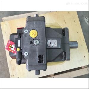 Wholesale Rexroth variable displacement hydraulic piston pump A4VSO180DR/30R-PPB13NOO from china suppliers