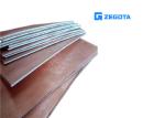 High Performance Copper Clad Aluminum Plate Good Surface Roughness
