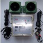 AC Power Input Ultrasonic Bird Repeller , Bird Repellent Ultrasonic Devices For