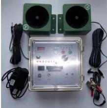 AC Power Input Ultrasonic Bird Repeller , Bird Repellent Ultrasonic Devices For