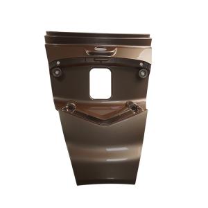 Buy cheap POM PP ABS Cnc Prototyping Robot Shell Surface Varnished Mjf from wholesalers