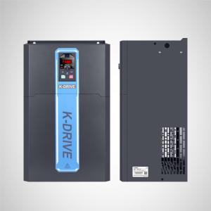 China 3 Phase VFD Variable Frequency Drive Inverter 0.75KW Multi Function on sale