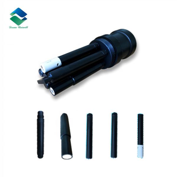 Quality POM Materials Multi Parameter Sensor For Water Quality Monitoring System for sale