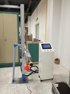 Wholesale DIN 68898 Durability Tester For Cabinet Door Hinge from china suppliers